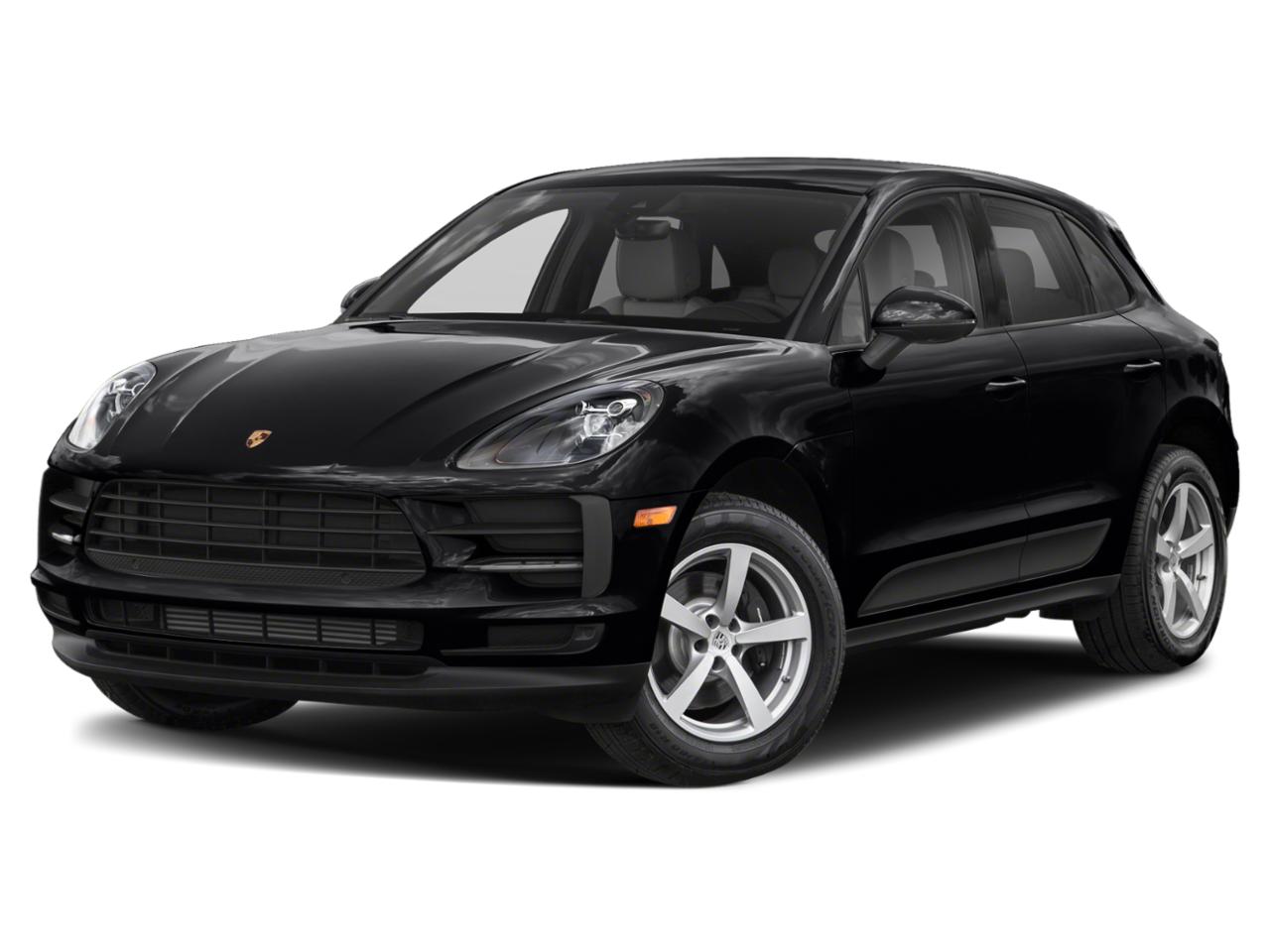 2021 Porsche Macan Vehicle Photo in Willow Grove, PA 19090