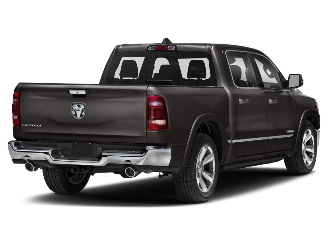 2021 Ram 1500 Vehicle Photo in SCHOFIELD, WI 54476-1020