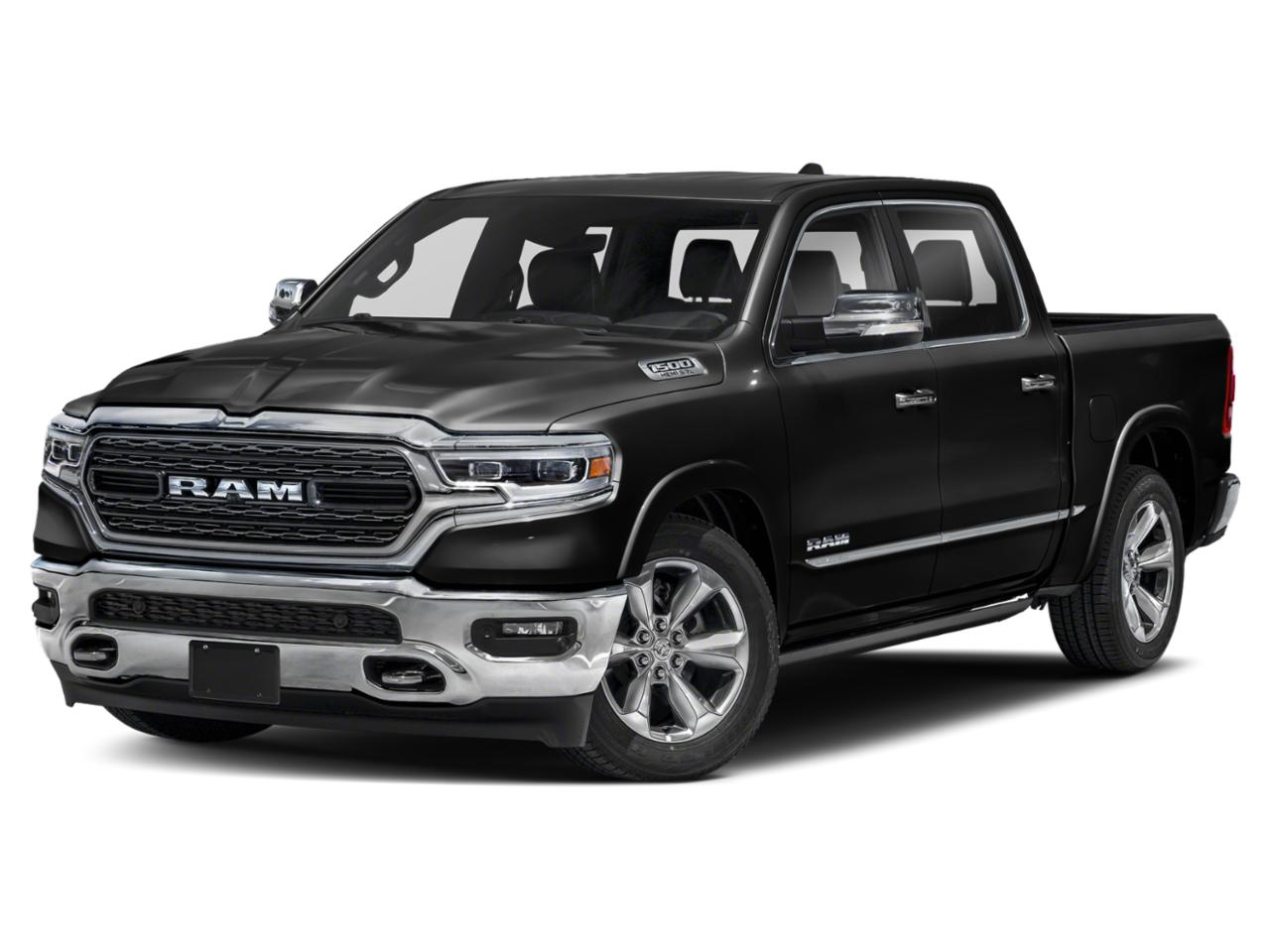 2021 Ram 1500 Vehicle Photo in DENTON, TX 76210-9321