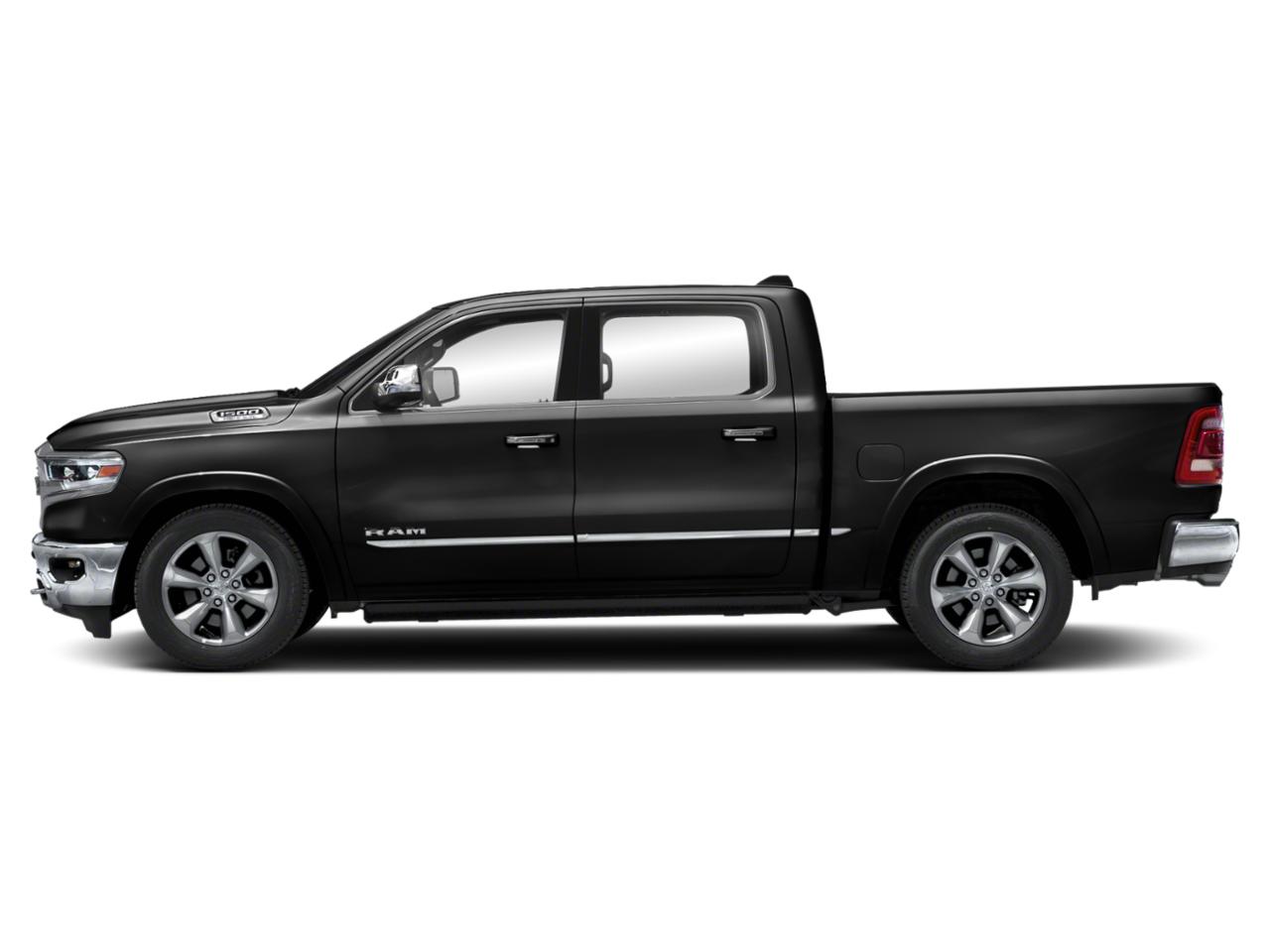 2021 Ram 1500 Vehicle Photo in DENTON, TX 76210-9321
