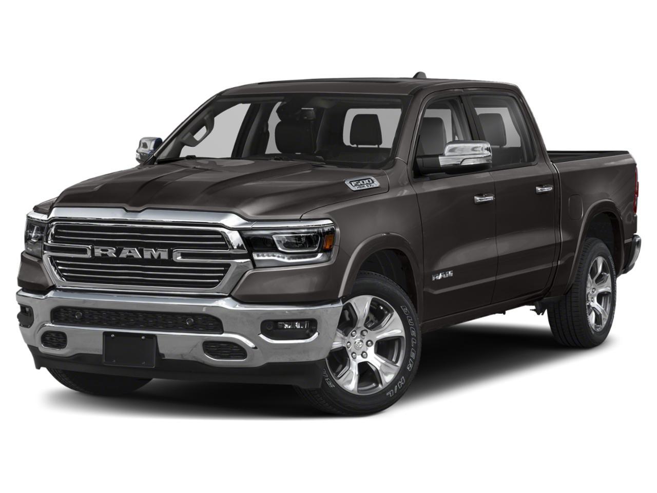 2021 Ram 1500 Vehicle Photo in Marion, IA 52302