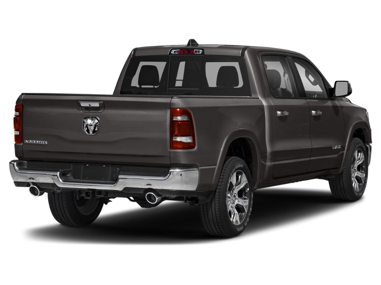 2021 Ram 1500 Vehicle Photo in Marion, IA 52302