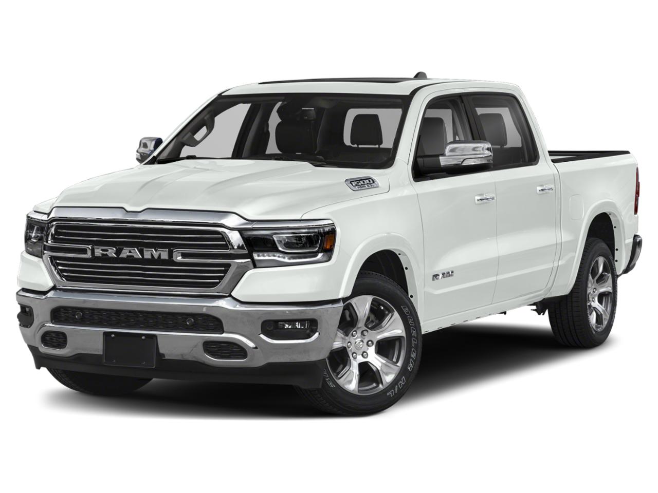 2021 Ram 1500 Vehicle Photo in Brunswick, GA 31525