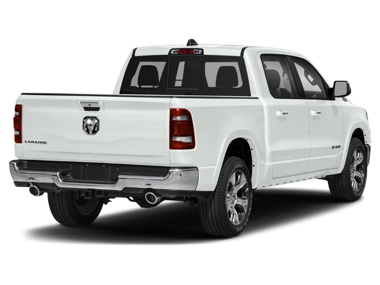 2021 Ram 1500 Vehicle Photo in Brunswick, GA 31525