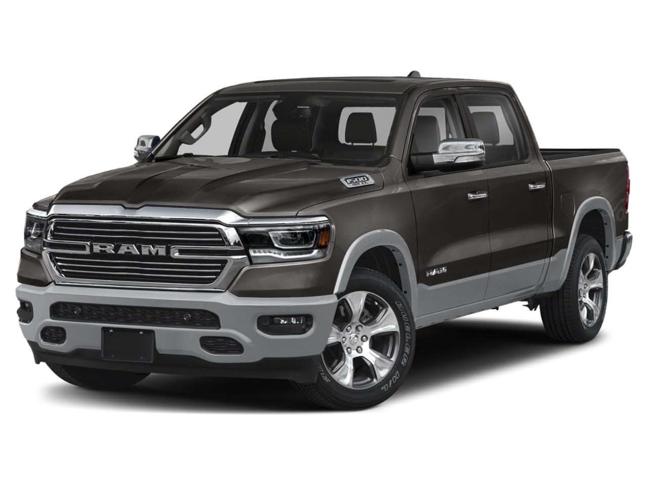 2021 Ram 1500 Vehicle Photo in Marion, IA 52302