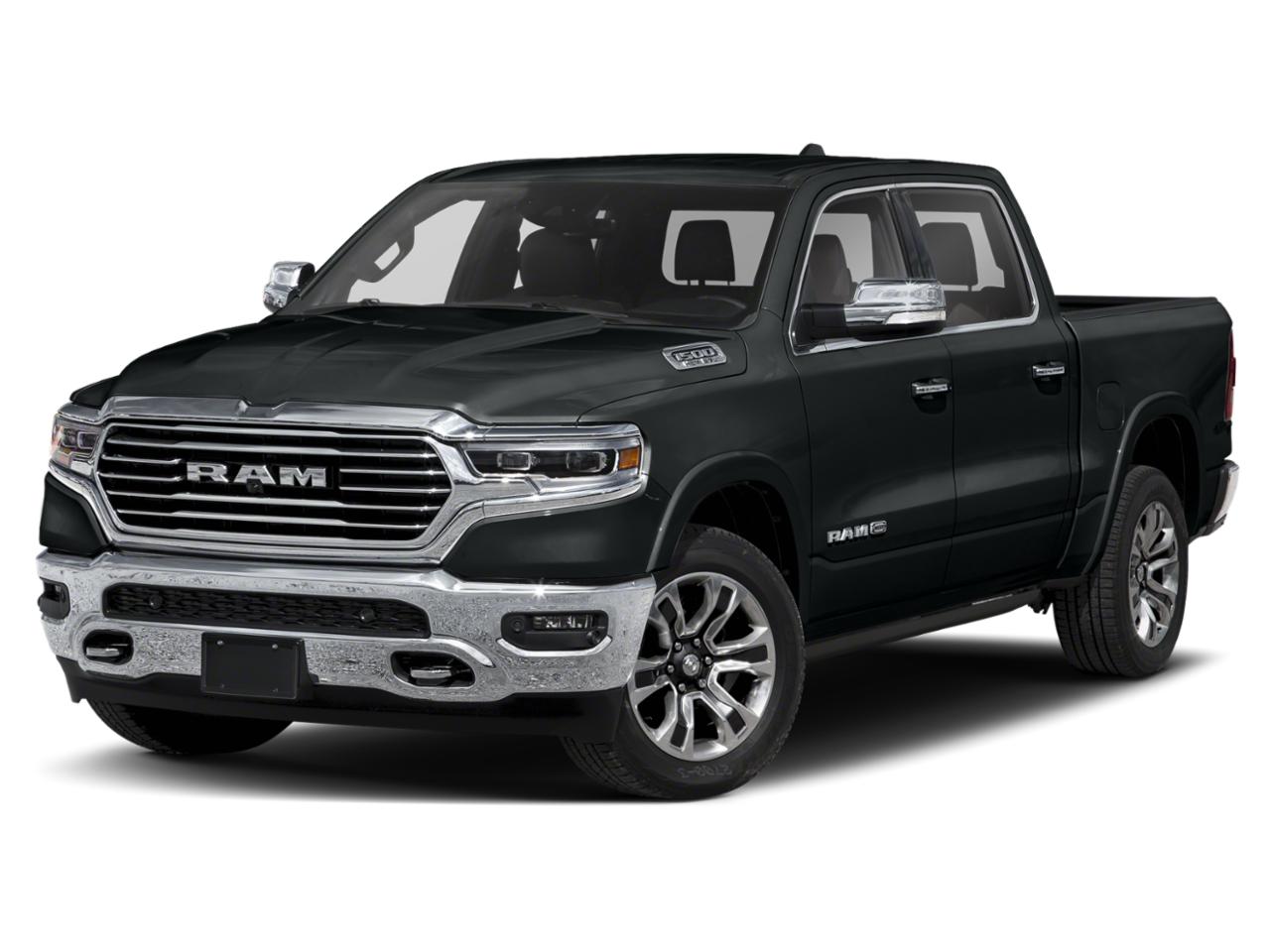 2021 Ram 1500 Vehicle Photo in Harrisburg, PA 17111