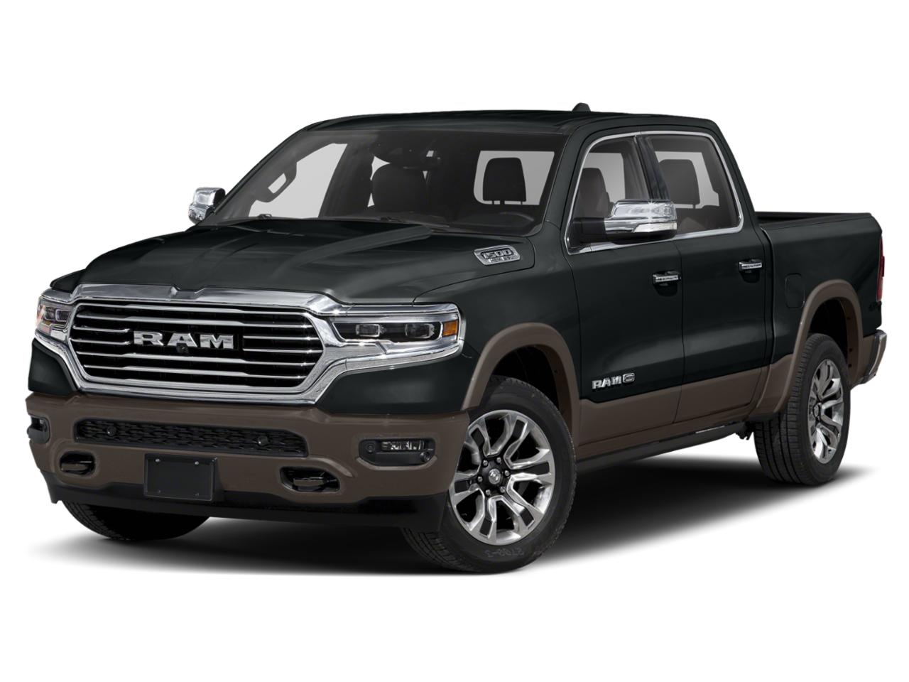 2021 Ram 1500 Vehicle Photo in Harrisburg, PA 17111