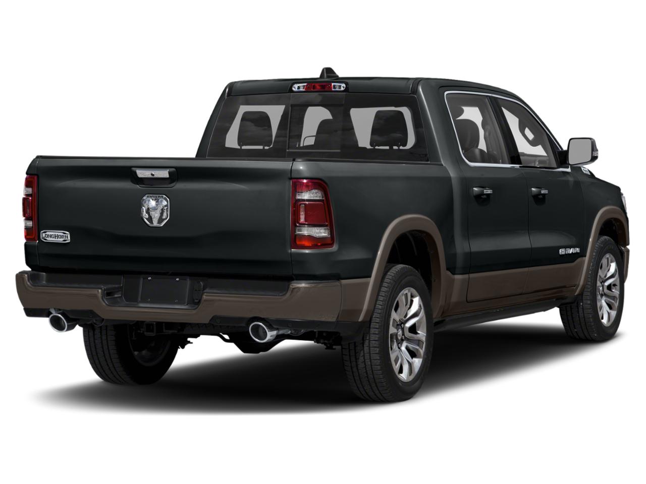 2021 Ram 1500 Vehicle Photo in Harrisburg, PA 17111
