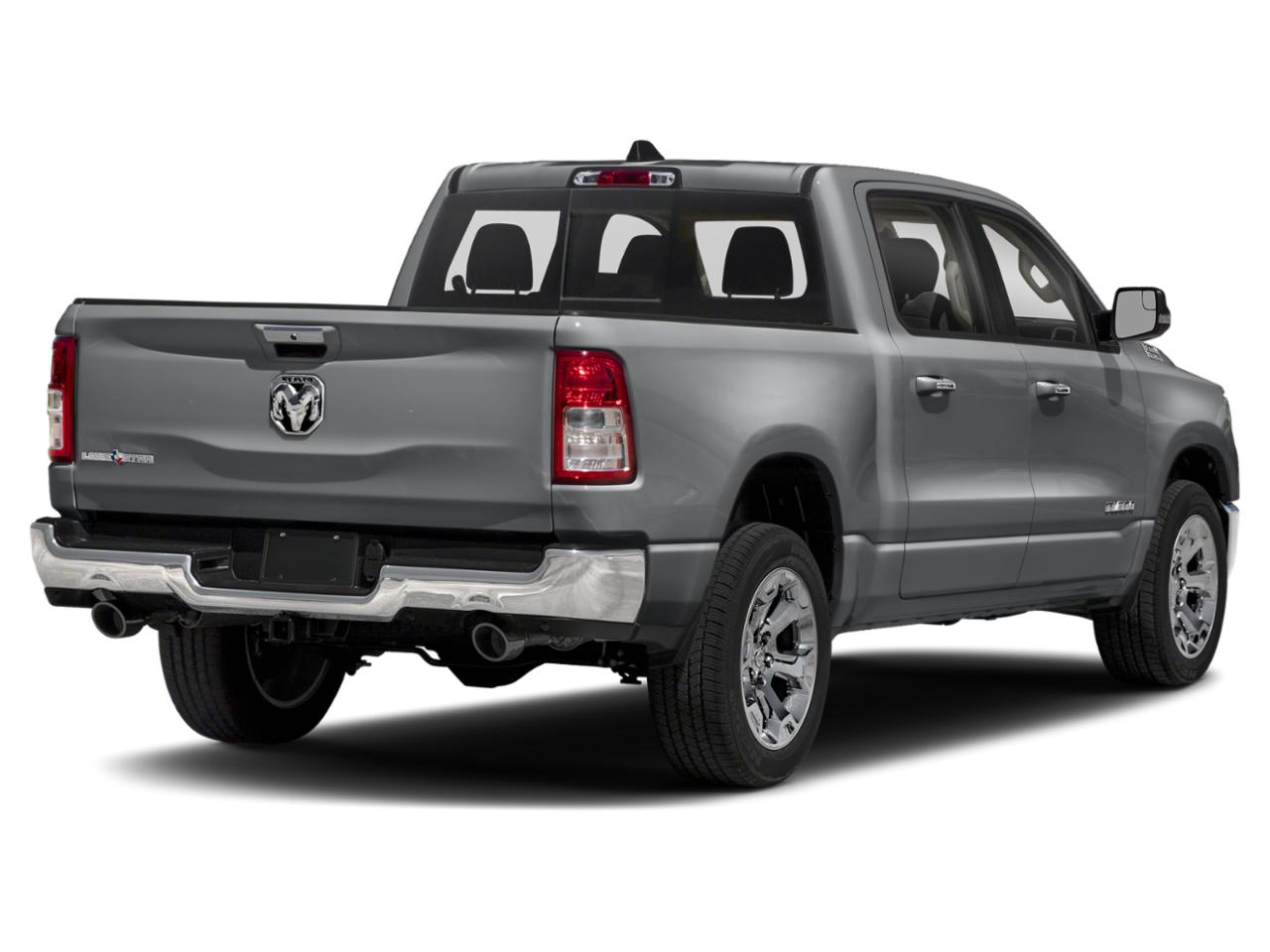 2021 Ram 1500 Vehicle Photo in INDEPENDENCE, MO 64055-1314
