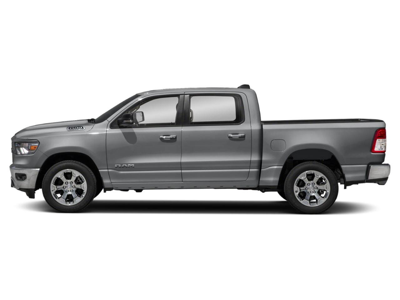 2021 Ram 1500 Vehicle Photo in INDEPENDENCE, MO 64055-1314