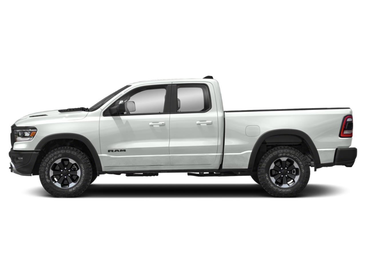 2021 Ram 1500 Vehicle Photo in Cedar Rapids, IA 52402