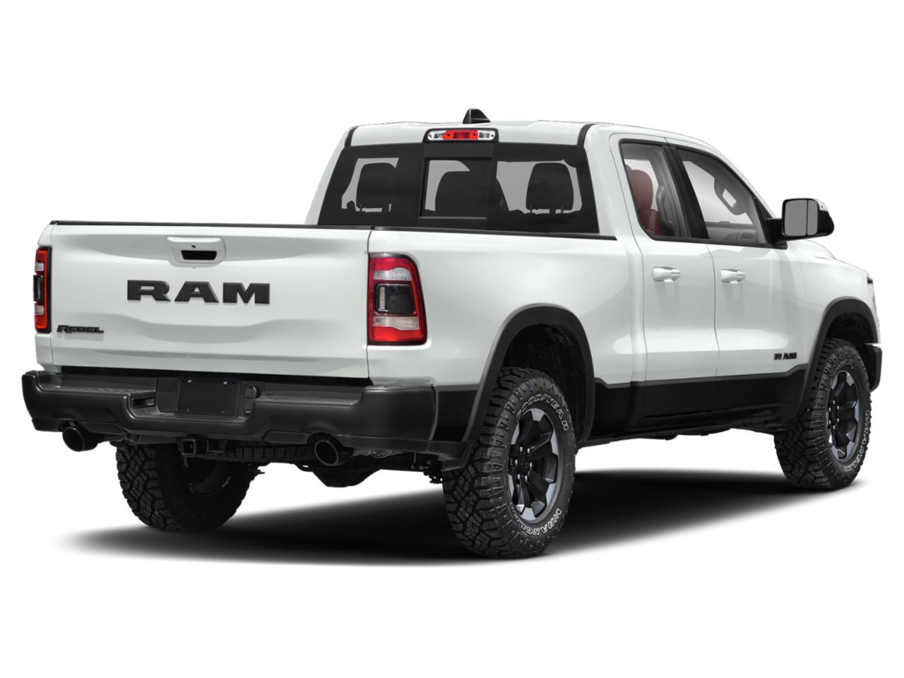 2021 Ram 1500 Vehicle Photo in Cedar Rapids, IA 52402