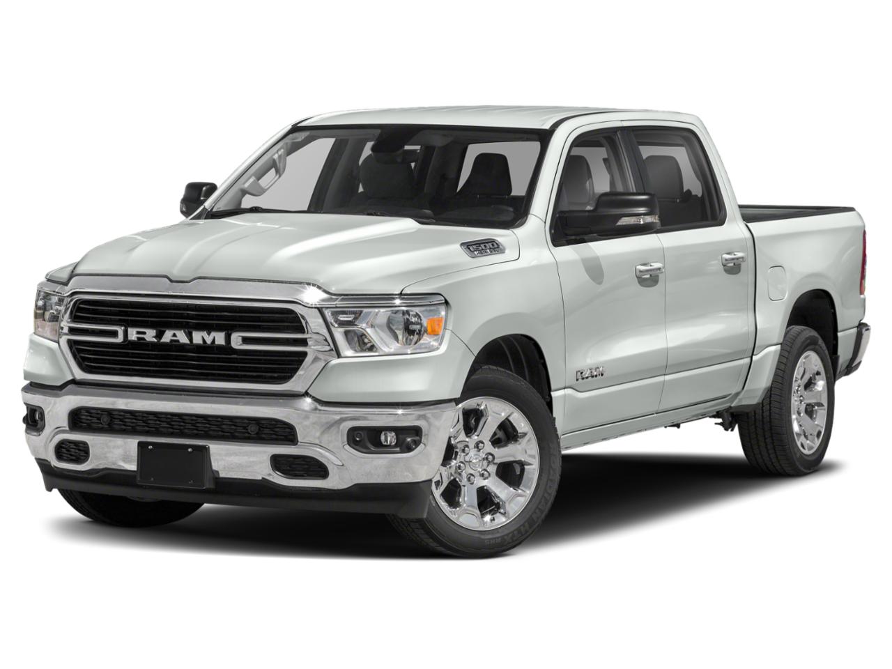 2021 Ram 1500 Vehicle Photo in McAllen, TX 78501