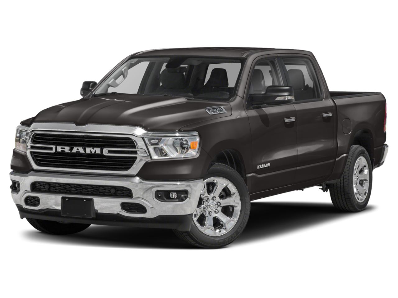 2021 Ram 1500 Vehicle Photo in POOLER, GA 31322-3252