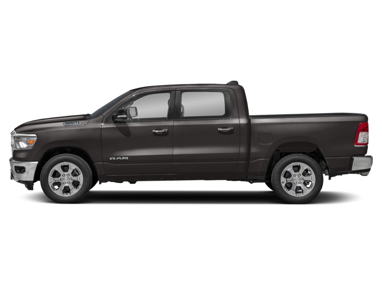 2021 Ram 1500 Vehicle Photo in POOLER, GA 31322-3252