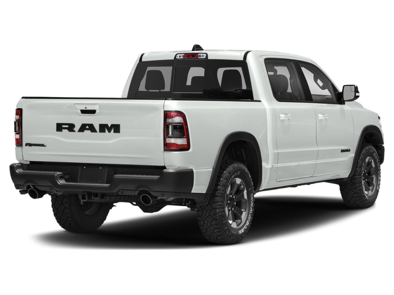2021 Ram 1500 Vehicle Photo in SCHOFIELD, WI 54476-1020