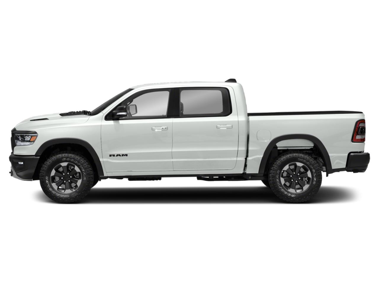 2021 Ram 1500 Vehicle Photo in SCHOFIELD, WI 54476-1020