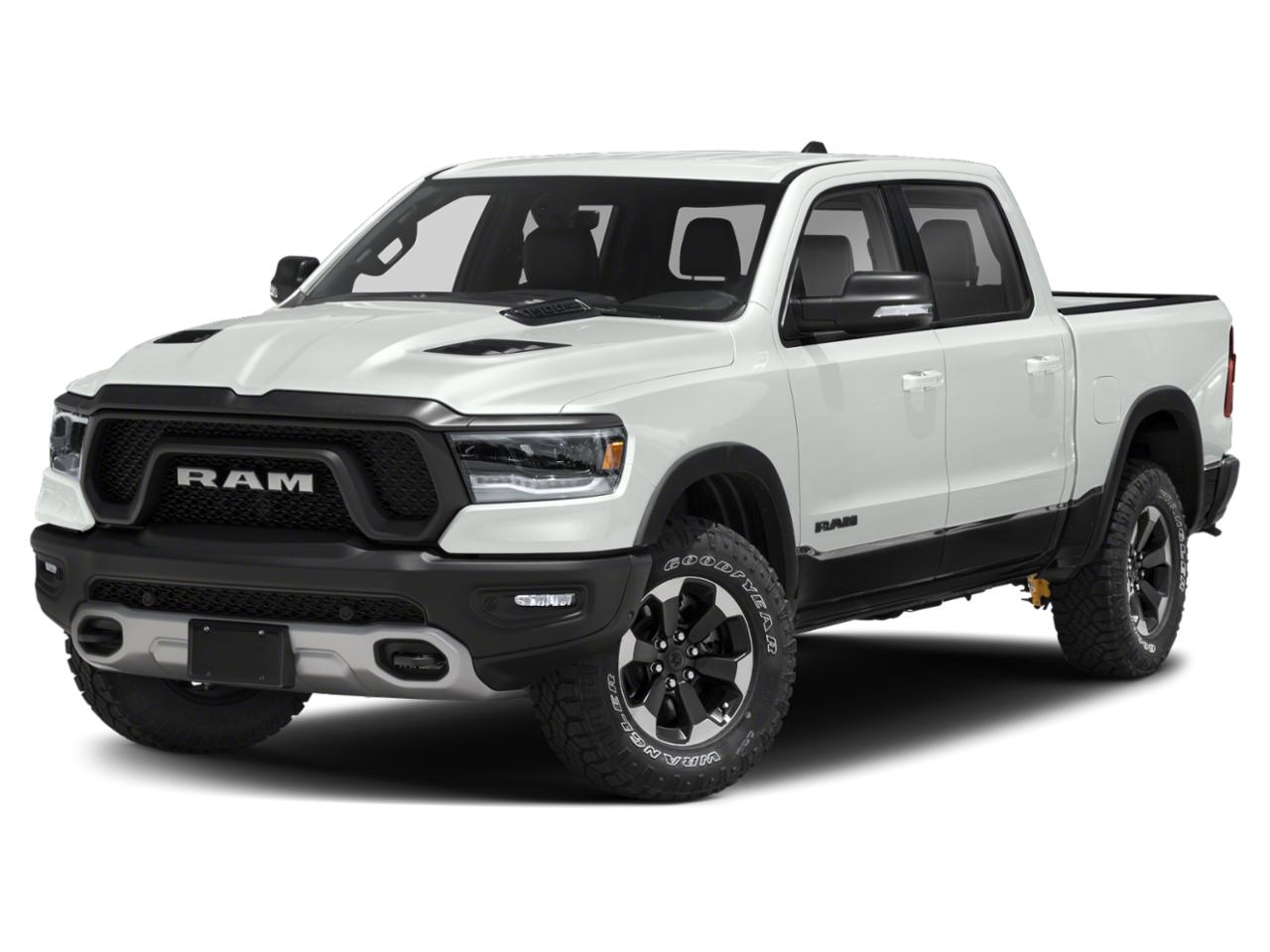 2021 Ram 1500 Vehicle Photo in SCHOFIELD, WI 54476-1020