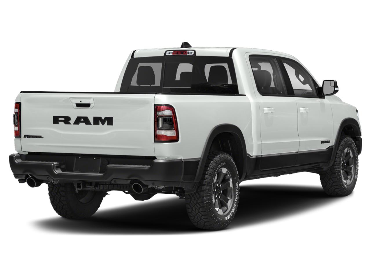 2021 Ram 1500 Vehicle Photo in SCHOFIELD, WI 54476-1020