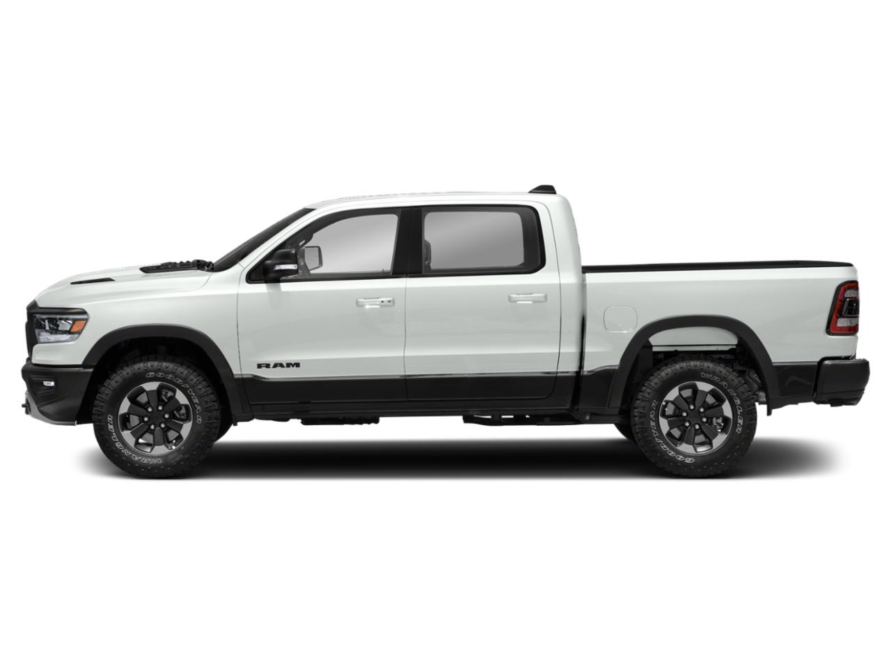 2021 Ram 1500 Vehicle Photo in SCHOFIELD, WI 54476-1020