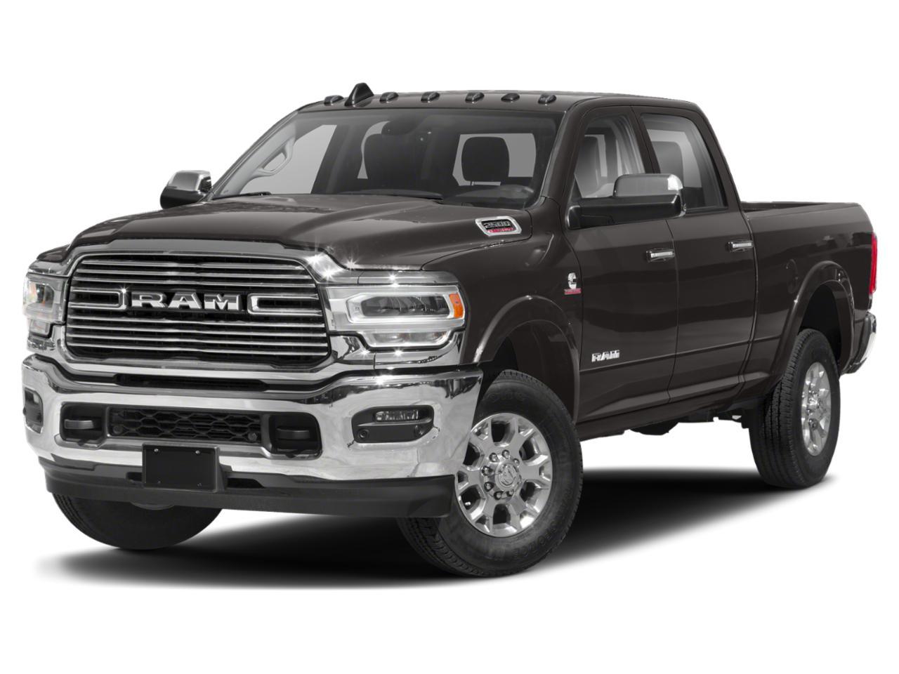 2021 Ram 2500 Vehicle Photo in KANSAS CITY, MO 64114-4502