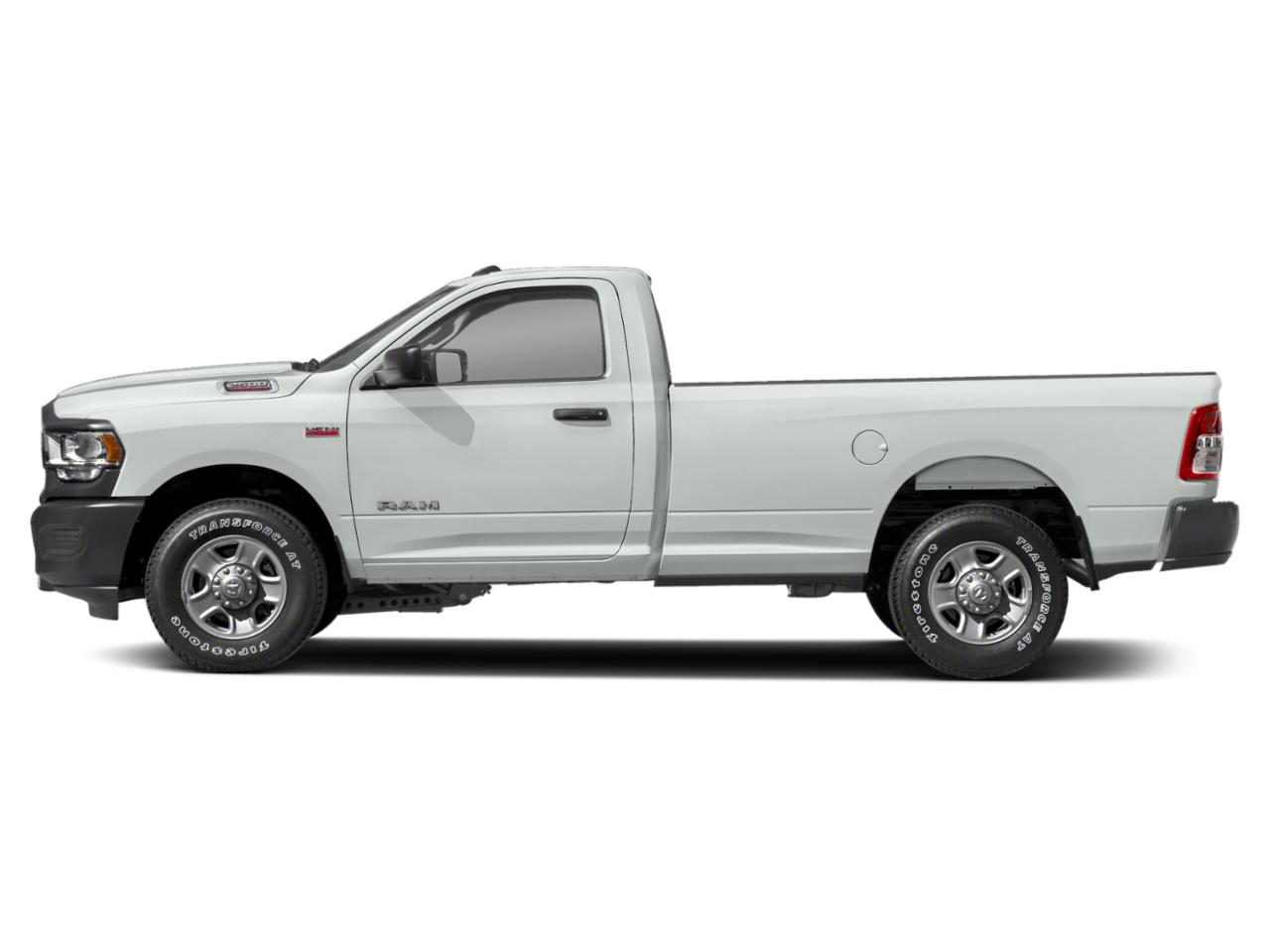 2021 Ram 2500 Vehicle Photo in Kansas City, MO 64114
