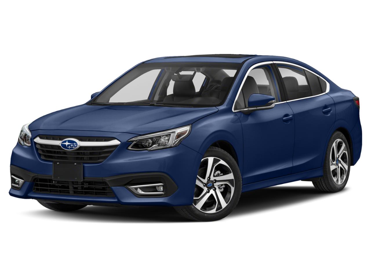 2021 Subaru Legacy Vehicle Photo in Pleasant Hills, PA 15236