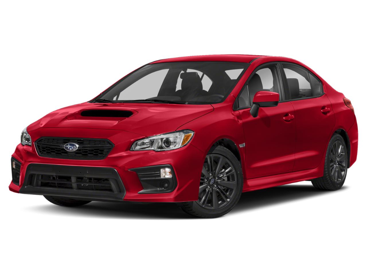 2021 Subaru WRX Vehicle Photo in Harrisburg, PA 17111-1033