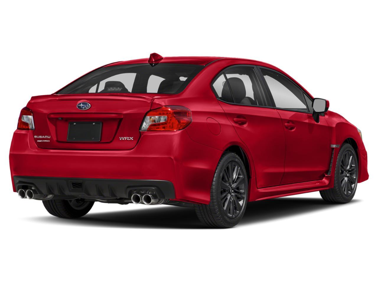 2021 Subaru WRX Vehicle Photo in Harrisburg, PA 17111-1033