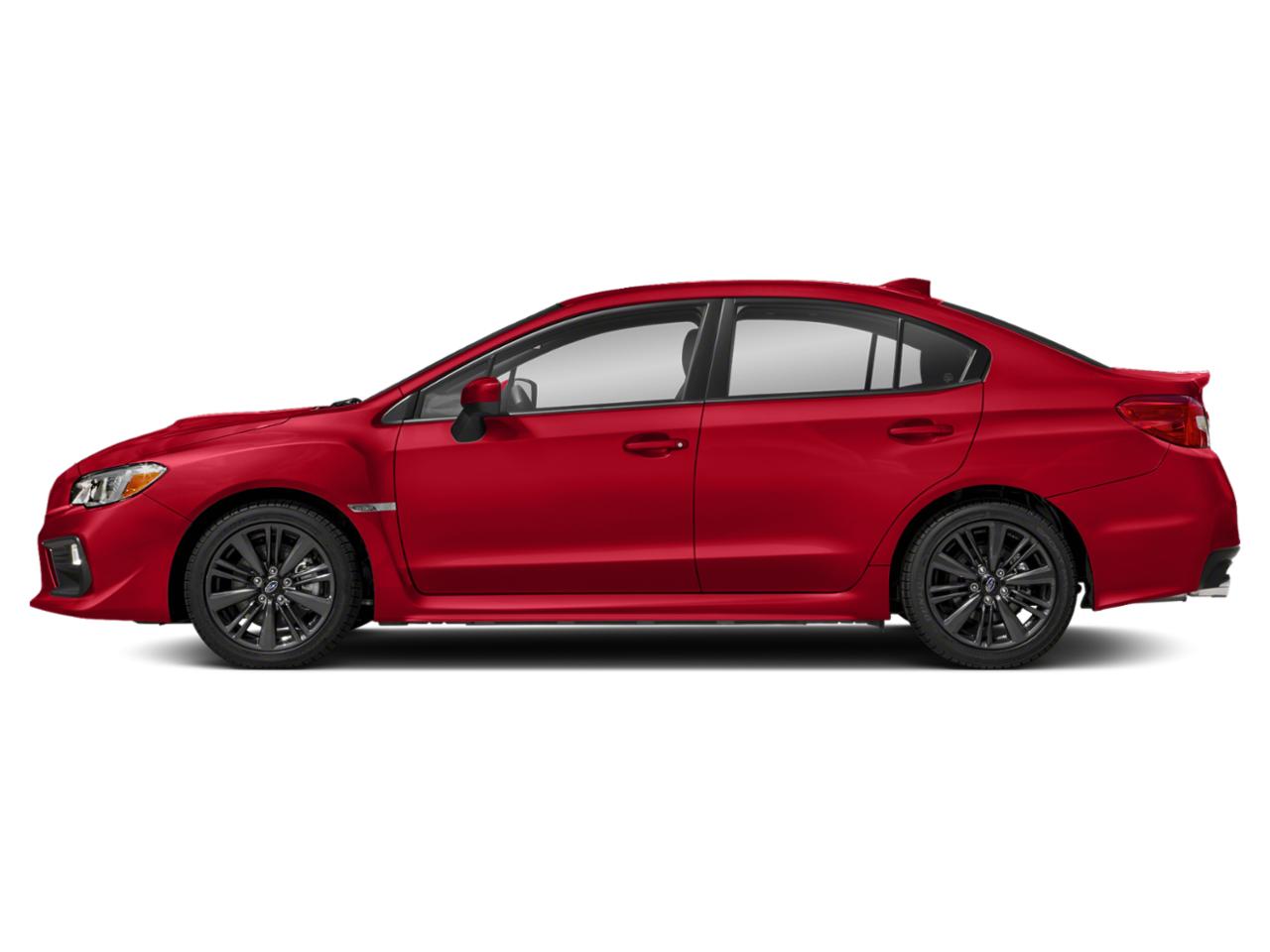 2021 Subaru WRX Vehicle Photo in Harrisburg, PA 17111-1033