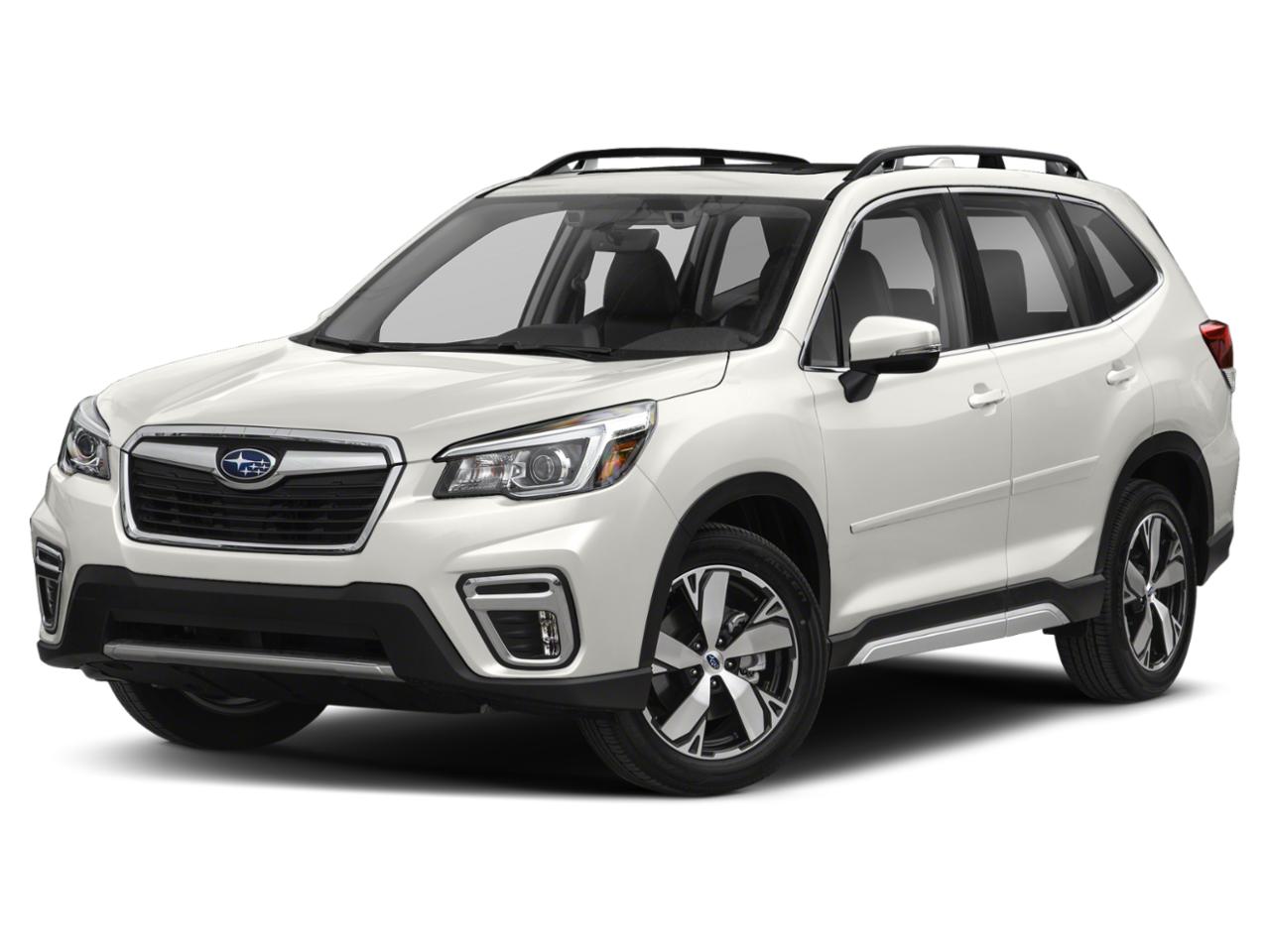 2021 Subaru Forester Vehicle Photo in Mechanicsburg, PA 17050