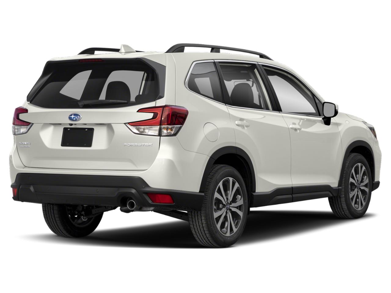 2021 Subaru Forester Vehicle Photo in Jamestown, NY 14701