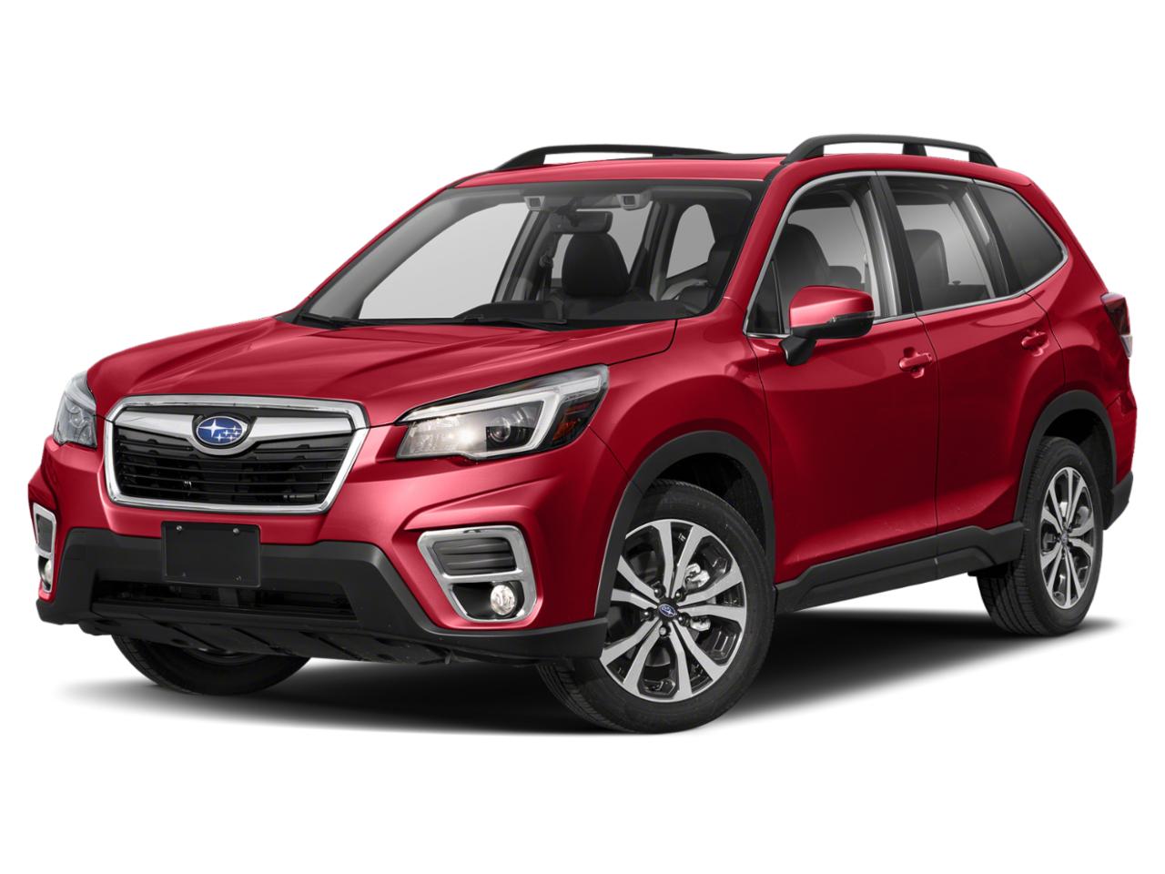2021 Subaru Forester Vehicle Photo in SAVANNAH, GA 31406-4513