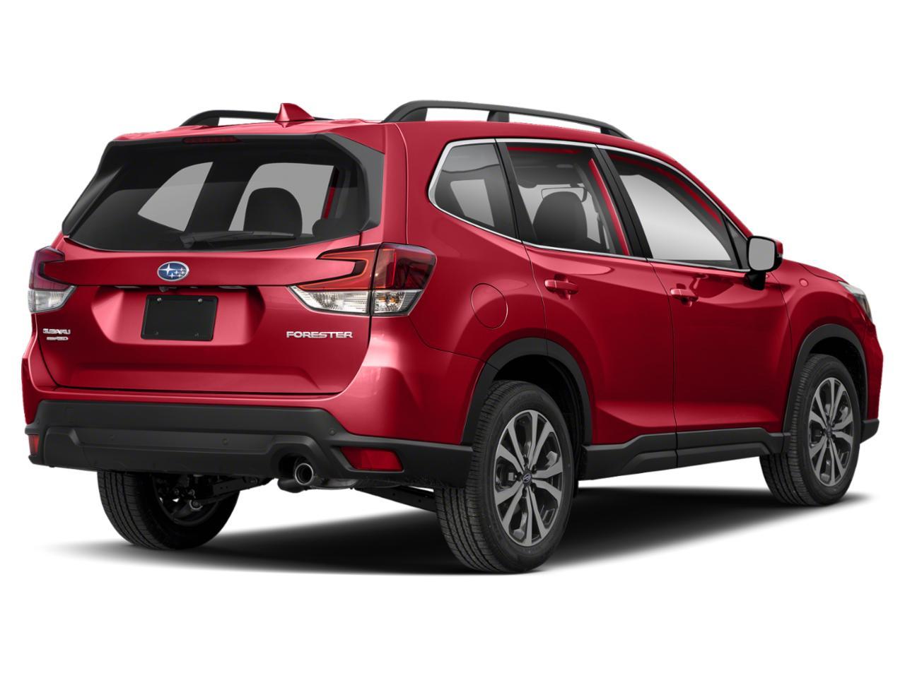 2021 Subaru Forester Vehicle Photo in SAVANNAH, GA 31406-4513
