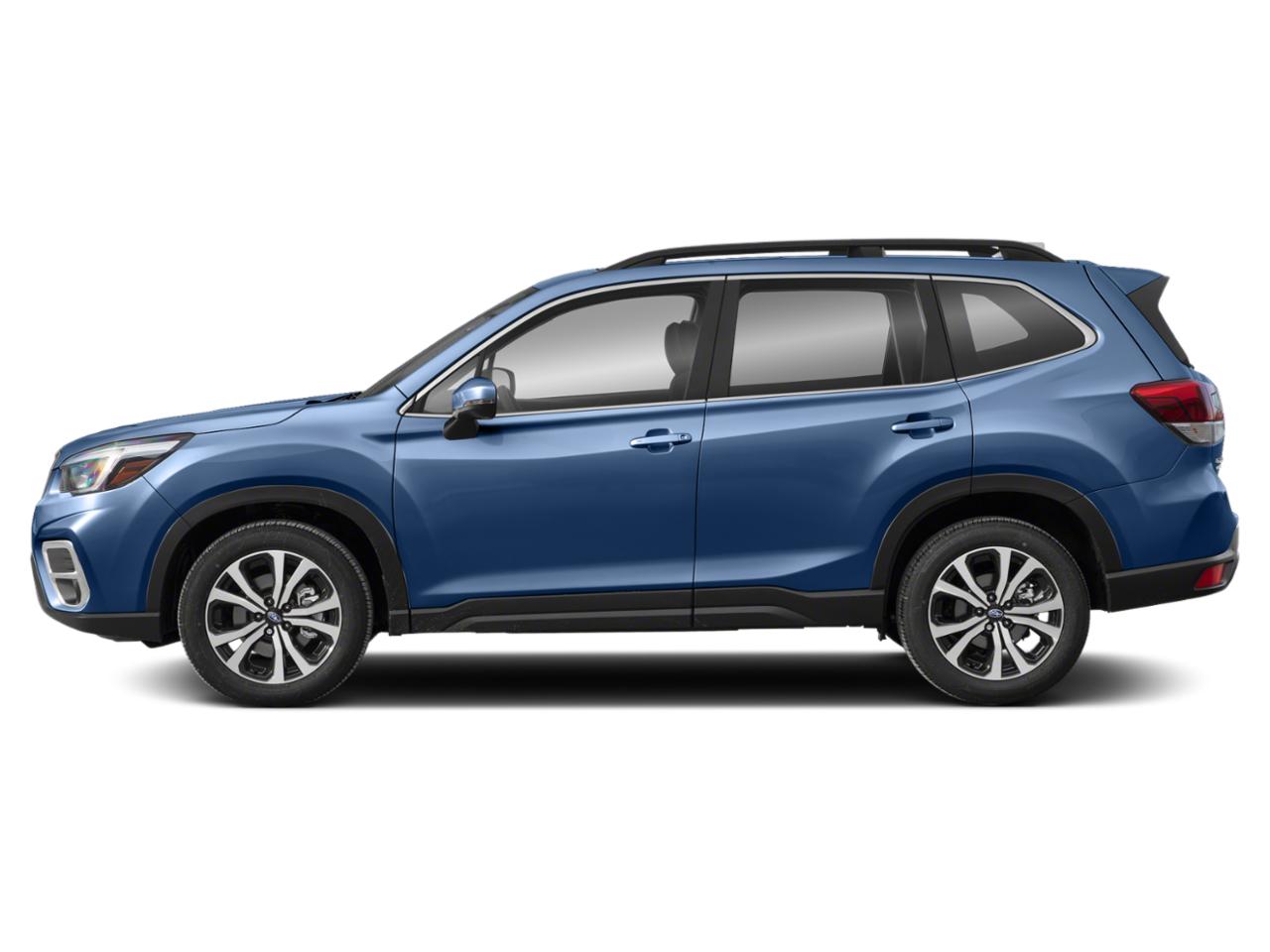2021 Subaru Forester Vehicle Photo in Jamestown, NY 14701