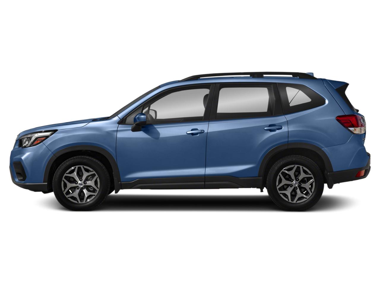 2021 Subaru Forester Vehicle Photo in Jamestown, NY 14701