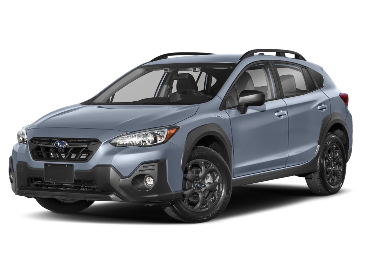 2021 Subaru Crosstrek Vehicle Photo in Doylestown, PA 18902