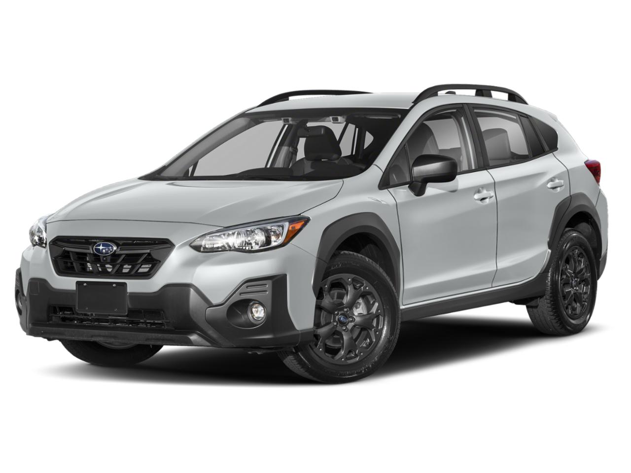 2021 Subaru Crosstrek Vehicle Photo in Harrisburg, PA 17111