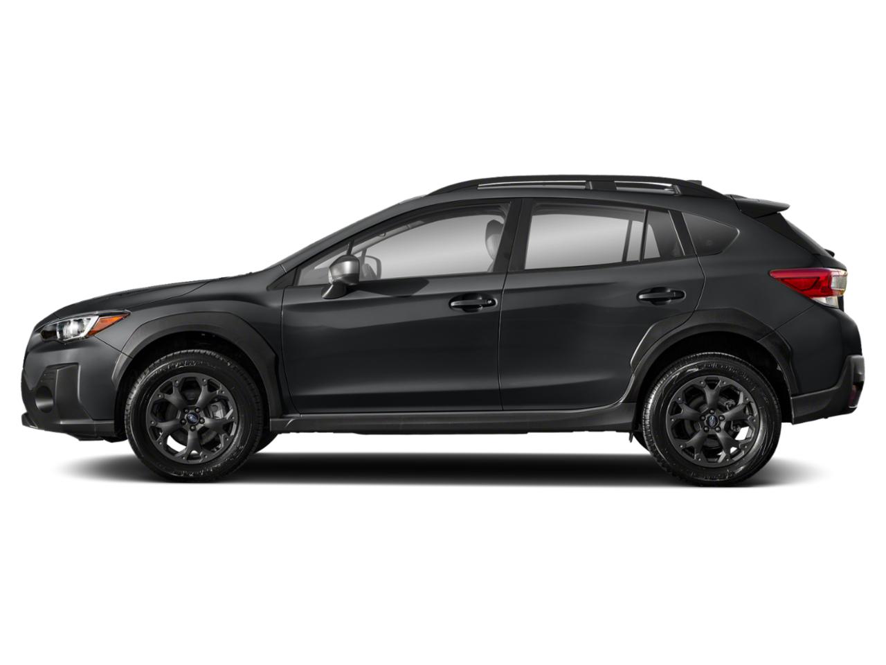 2021 Subaru Crosstrek Vehicle Photo in Cedar Rapids, IA 52402