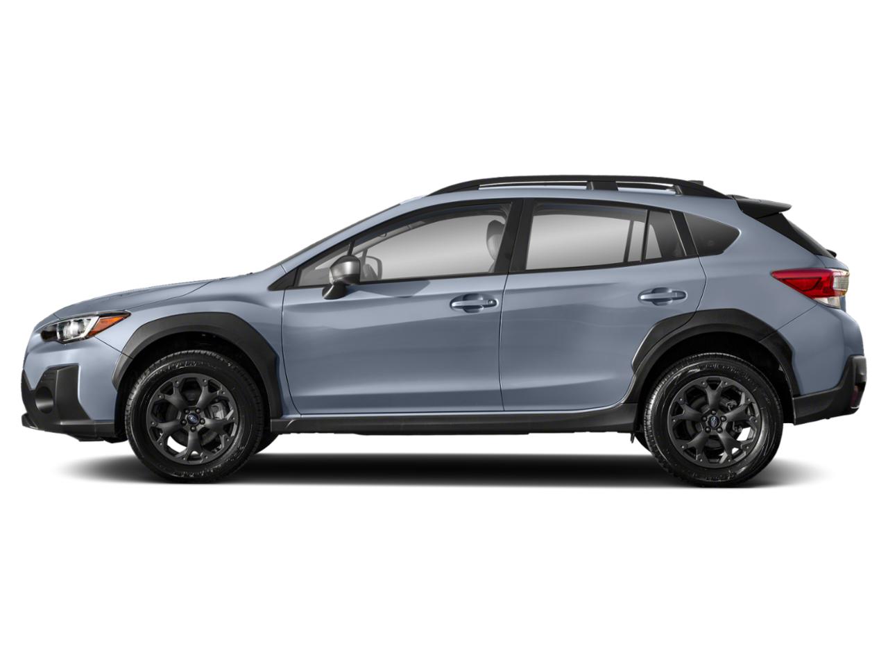 2021 Subaru Crosstrek Vehicle Photo in Doylestown, PA 18902
