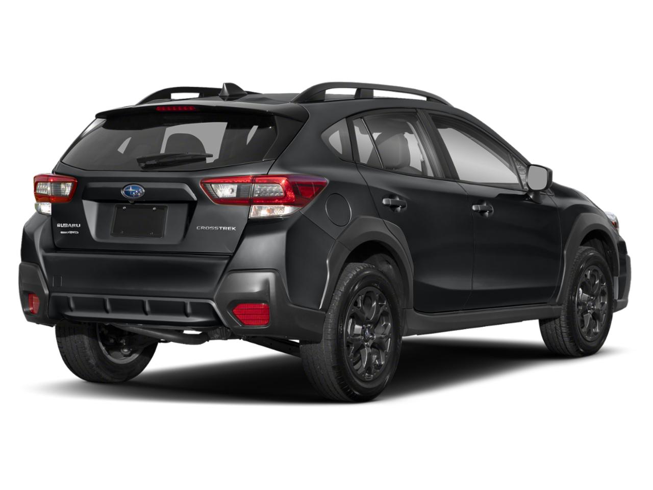 2021 Subaru Crosstrek Vehicle Photo in Cedar Rapids, IA 52402