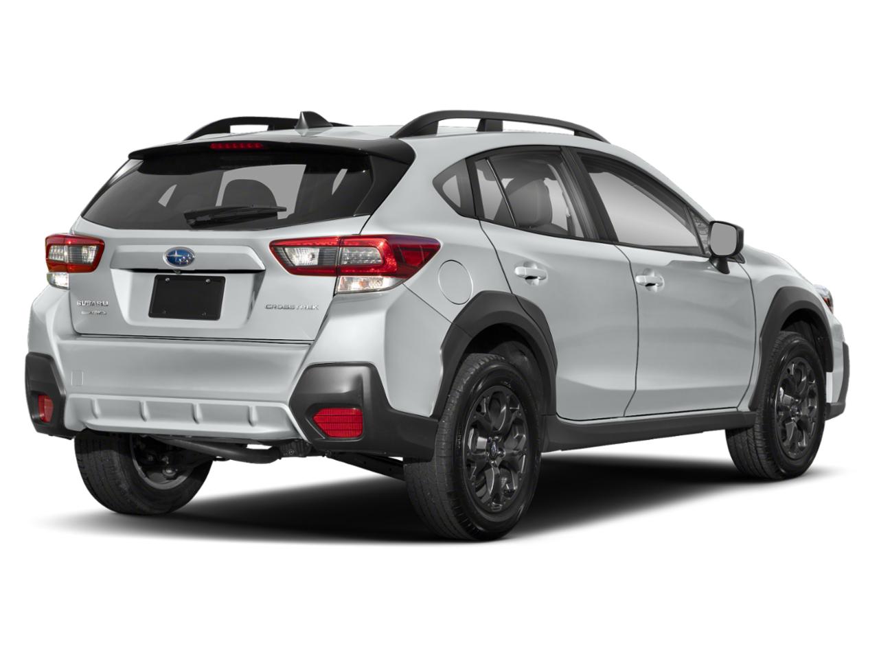 2021 Subaru Crosstrek Vehicle Photo in Harrisburg, PA 17111