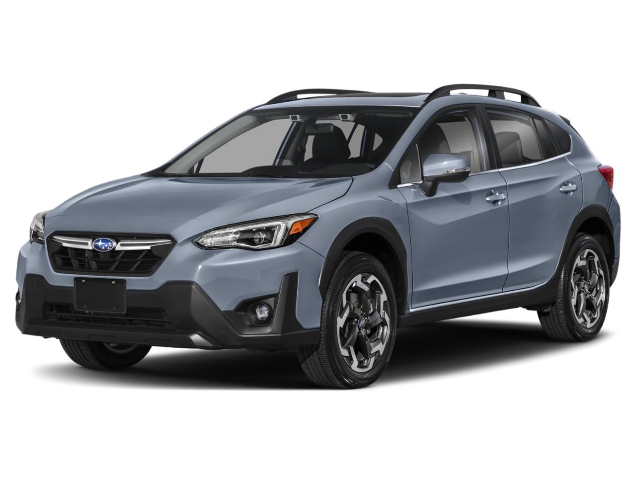 2021 Subaru Crosstrek Vehicle Photo in San Antonio, TX 78249