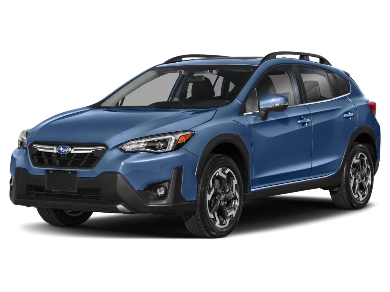2021 Subaru Crosstrek Vehicle Photo in Mechanicsburg, PA 17050-1707