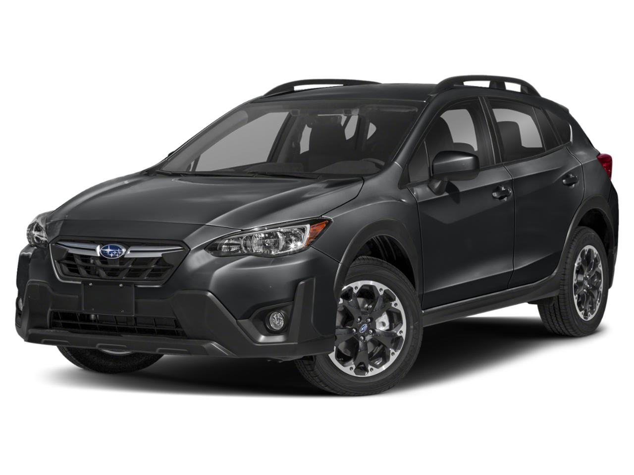 2021 Subaru Crosstrek Vehicle Photo in Langhorne, PA 19047