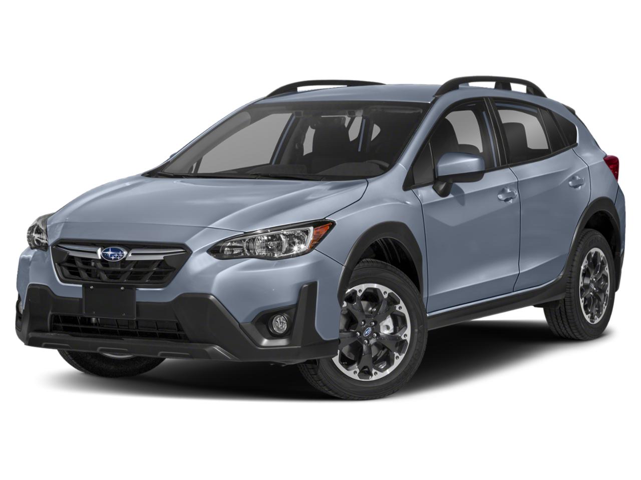 2021 Subaru Crosstrek Vehicle Photo in Mechanicsburg, PA 17050