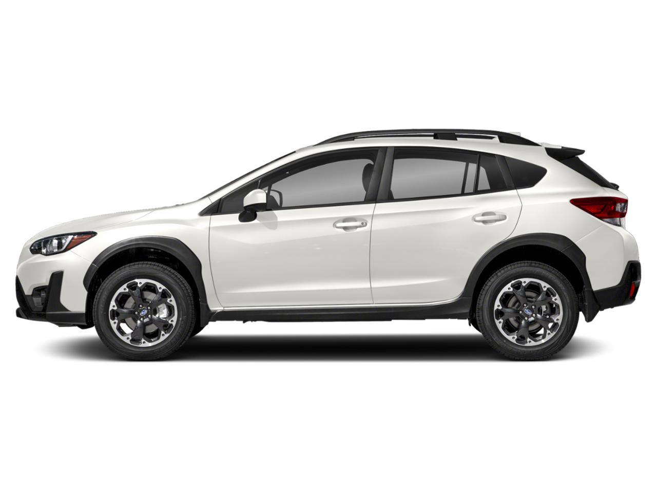 2021 Subaru Crosstrek Vehicle Photo in SELMA, TX 78154-1459