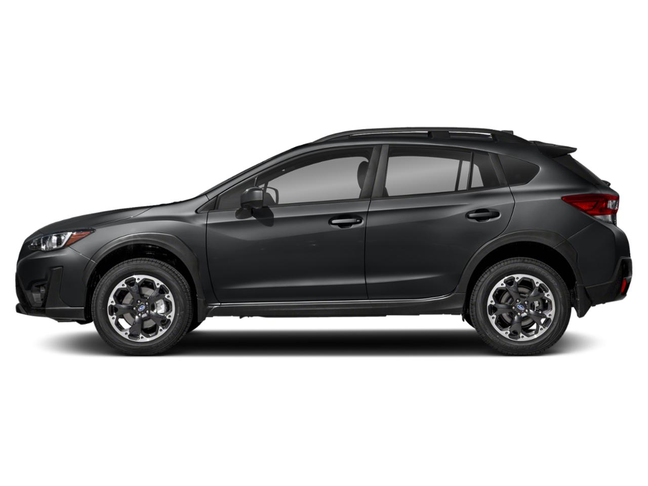 2021 Subaru Crosstrek Vehicle Photo in Langhorne, PA 19047