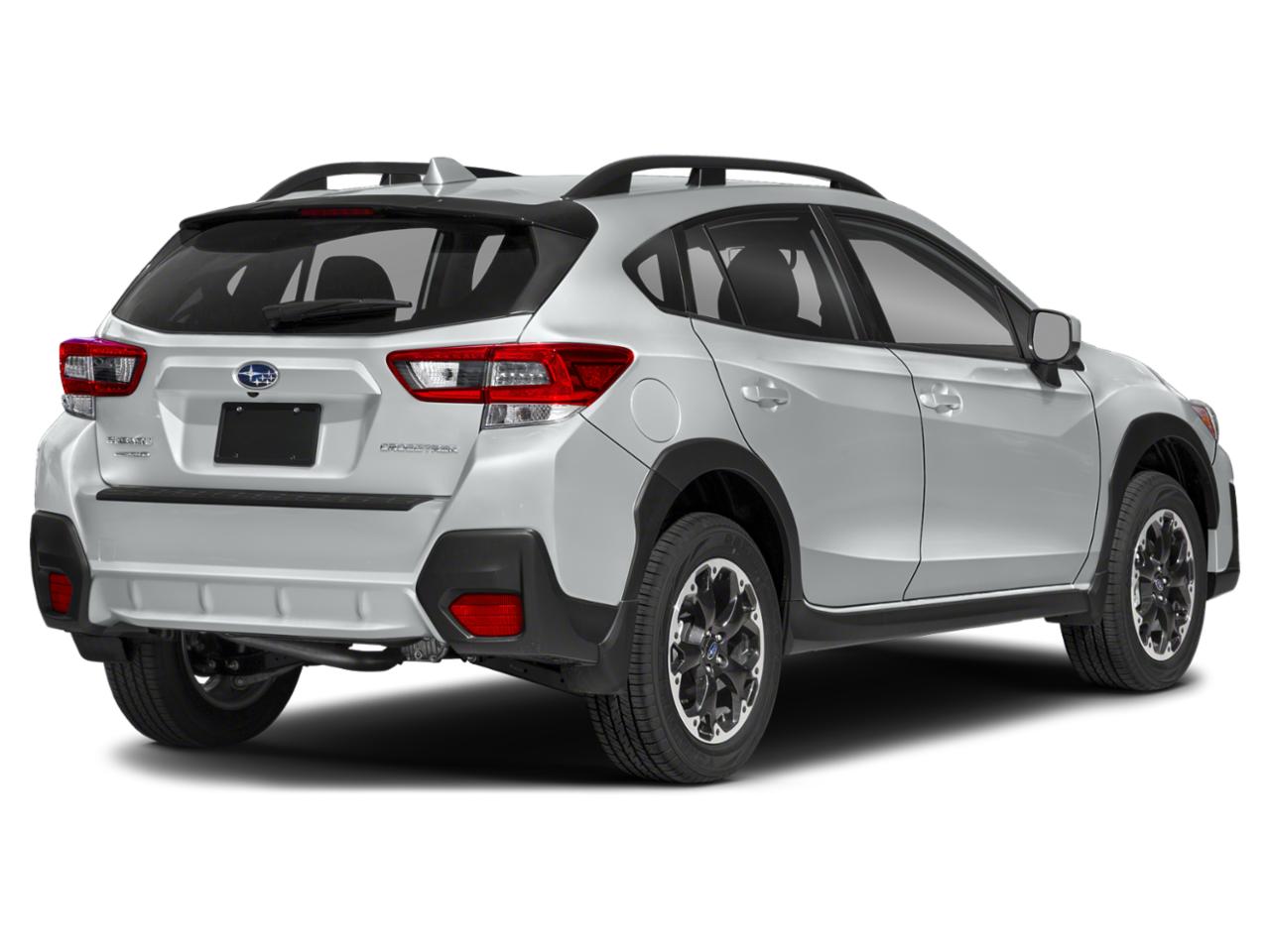 2021 Subaru Crosstrek Vehicle Photo in Jamestown, NY 14701