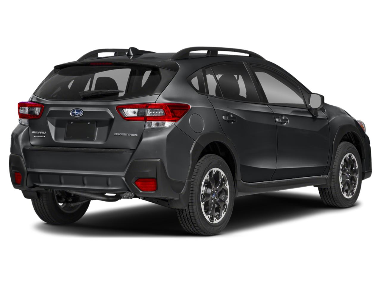 2021 Subaru Crosstrek Vehicle Photo in Langhorne, PA 19047